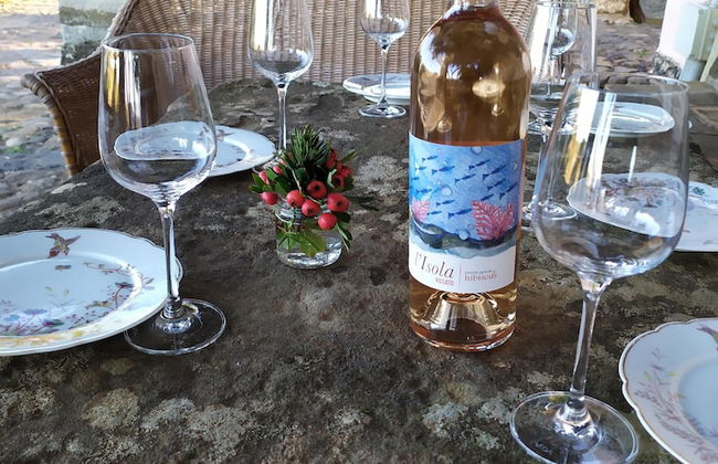 Agriturismo Hibiscus - Photo 35