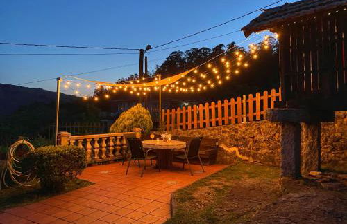 Casa Lagar de Arume - Foto 17