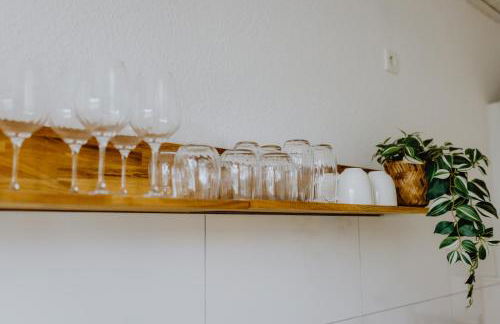 Staylight City - Premium Appartements mit Balkon - Foto 41