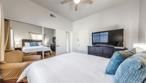 Welcoming & Spacious 2-Bedroom Guest Suite in Torrance 20 Minutes from LAX - Foto 4