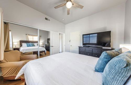 Welcoming & Spacious 2-Bedroom Guest Suite in Torrance 20 Minutes from LAX - Foto 4