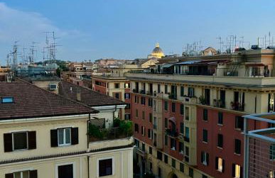 Vatican Charm Retreat - Foto 30