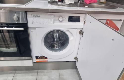 Charmant appart 4Per Marseille - Foto 17