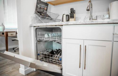 Luxurious One Bedroom Suite with Balboa Park View - Foto 36