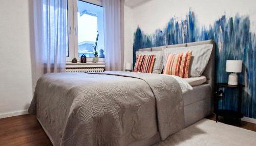 Oase am Großstadt Jungel - Foto 2