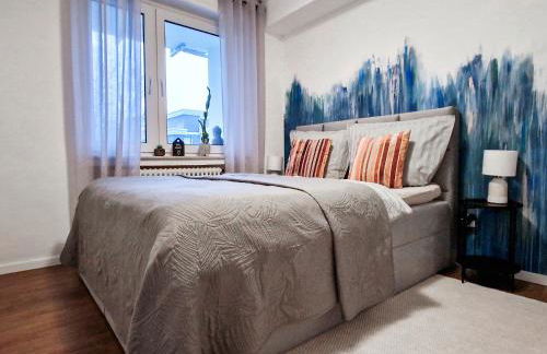 Oase am Großstadt Jungel - Foto 2