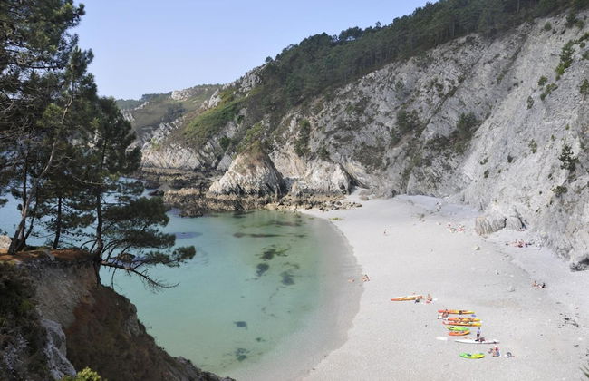 Village vacances de Pen Hir - Foto 29