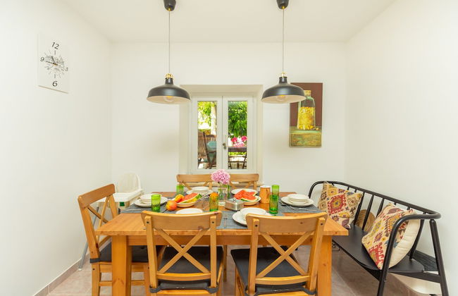 Villa Pomalo - Foto 19