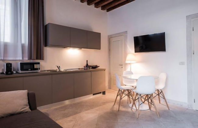 MYSWEETPLACE - San Marco Apartments - Foto 37