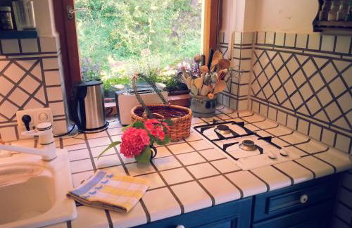 Holiday Home mit einer umwerfenden Panoramaaussicht by Interhome - Foto 20