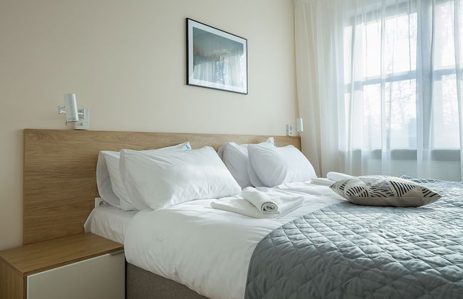 Apartamenty Sun&Snow Wczasowa Południowe - Photo 14