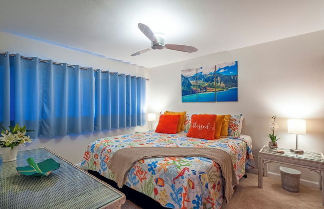 Wailua Bay View 302 - Photo 2