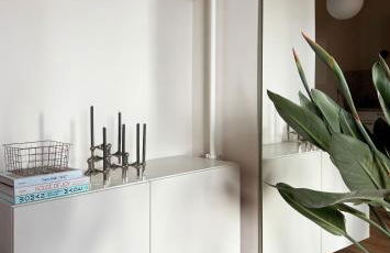 Loft und Studio in Innenstadt am Park - Photo 22