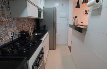 Passeio ou Trabalho! Riocentro, Projac, Parque Olímpico, Farmasi Arena, apartamento completo! - Foto 7