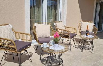 Villa Lukas&Ana s bazenom,dječjim igralištem - Photo 51