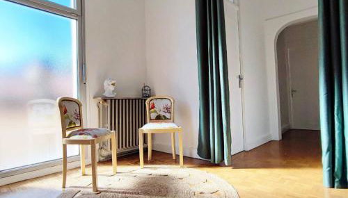 La Villa Loha - Maison De Vacances - Foto 5