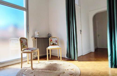 La Villa Loha - Maison De Vacances - Foto 5