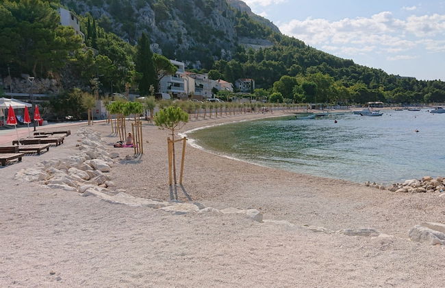 Apartment Sreta - Foto 24