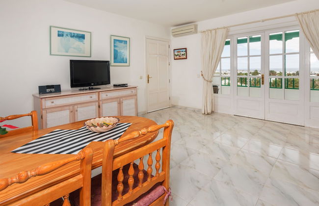 Golf y Mar Suites - Foto 7