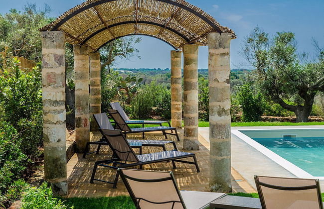 Villa Torre Dell'alto mare Blocco n.2 - Foto 48