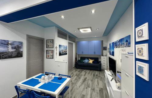 Blue House - Foto 1