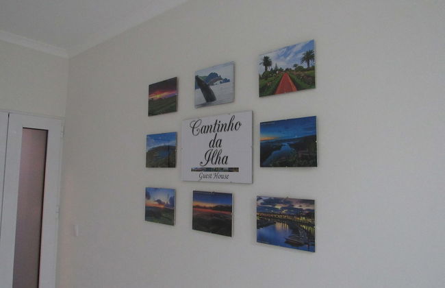 Cantinho da Ilha - Guest House - Foto 55