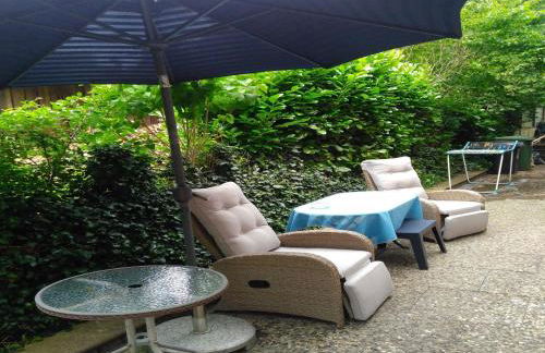 Ferienwohnung Fiebelkorn Vogt in Kappeln - Foto 6