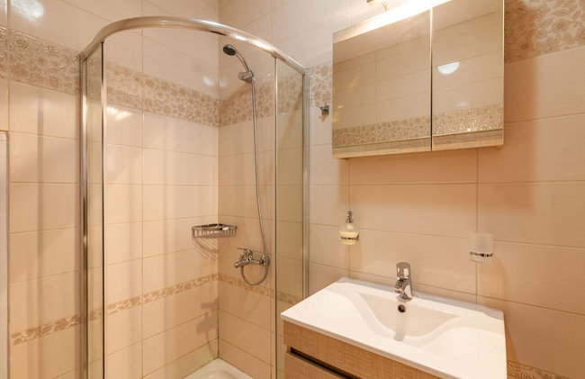 Kantouni Bizi Myranthis Apartment - Foto 19