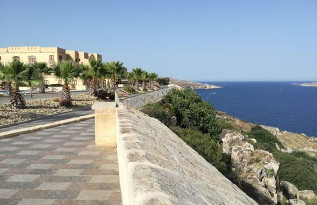 Harbour Views Gozitan Villa Shared Pool - Foto 26