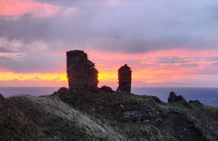 Castle Shieling - Foto 19