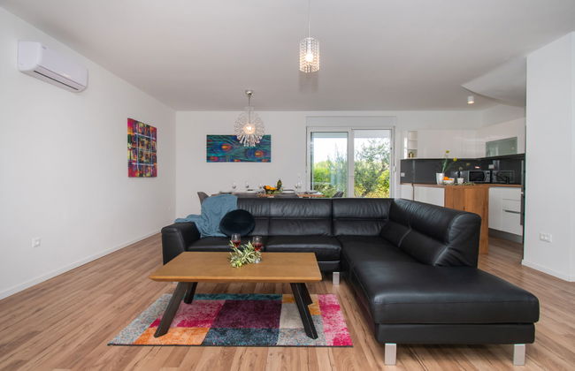 Villa Franko - Foto 6