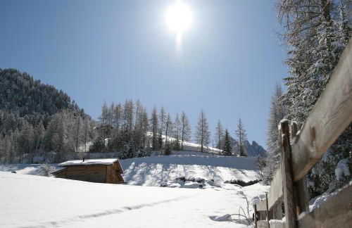 Apartments Kaserott - Photo 15