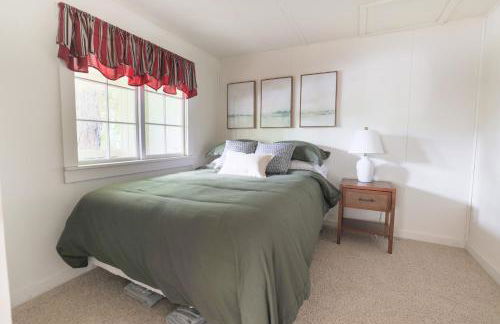 Wilderness West Resort Cabin 6 - Foto 6