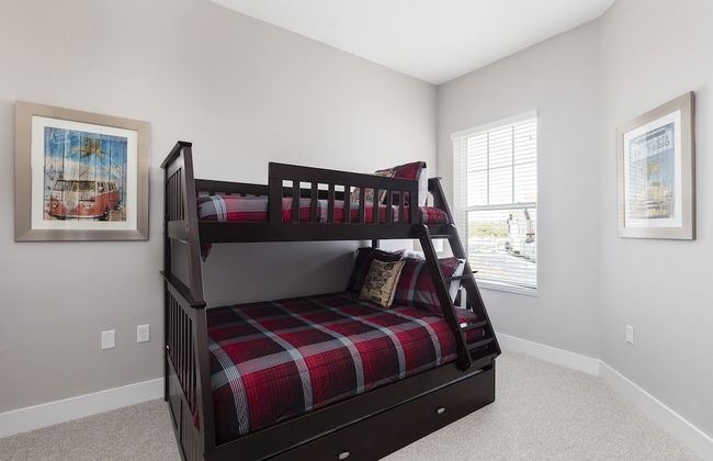 Summerville Vacation Homes by Columbia Management - Foto 33