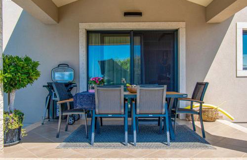 Villa Spa 1 in Porec,Istrien - Istrabook - Foto 16