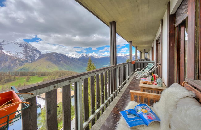 La Stella Alpina in Sestriere - Foto 29