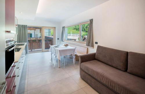 Apart Wellness Alpino con minispa - Foto 22