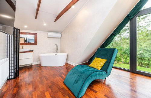 Oaza Bieszkowice - Foto 29