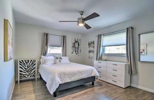 St Petersburg Waterfront House with Gas Grill! - Foto 21