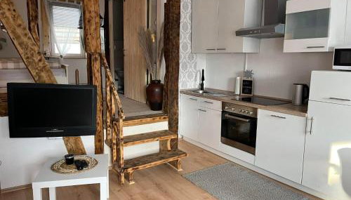 Studio Schillerplatz by Interhome - Foto 2