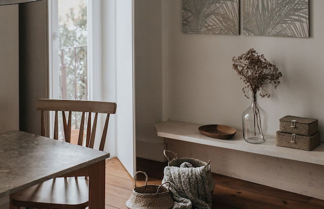 Dona Graca Lisbon Apartments - Foto 40