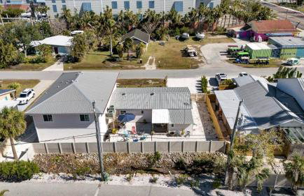 Full Duplex | Beach Supplies | Boat Trailer Space - Foto 3