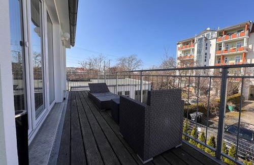 LIVING Apartments Leipzig - Photo 29