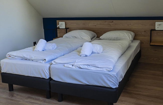 Detached Holiday Home Near Nijmegen - Foto 8