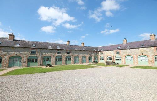 Belle Isle Castle and Cottages - Foto 32