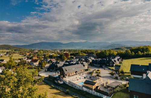Osada Śnieżka koło Karpacza - Foto 9
