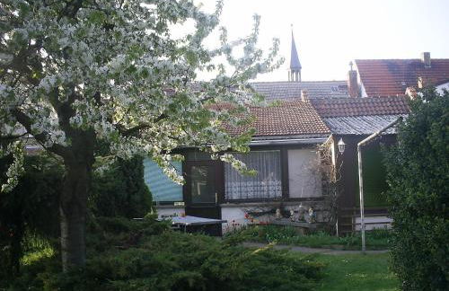 Ferienhaus Krähmer - Foto 36