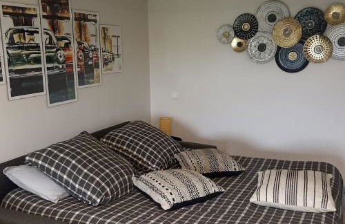 Appartement Logis Hippolyte - Photo 7