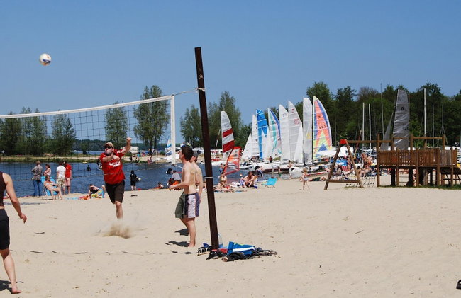 Veluwemeer Chalet Park Retreat - Foto 28