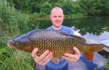 Ferienbungalows am See - Photo 34